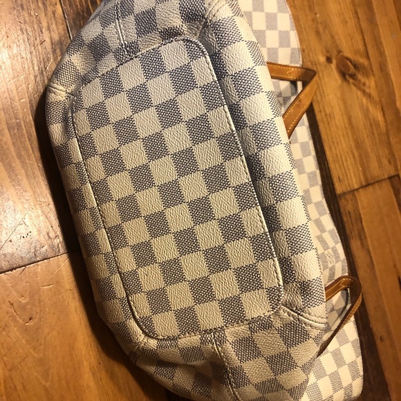 LV Damier Azur Salina - Picture 10 of 12
